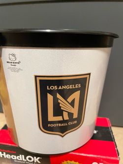 LAFC / Hello Kitty