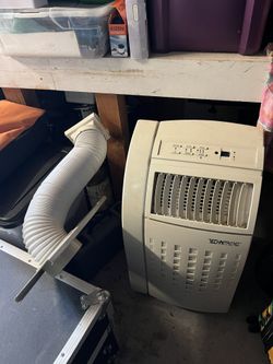 Stand Alone A/C Unit