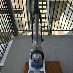 Hoover Compact Carpet Cleaner