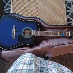 Ibanez Electric Acoustic 