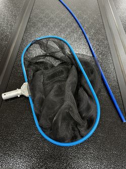 Skimlite Pool Skimmer Net
