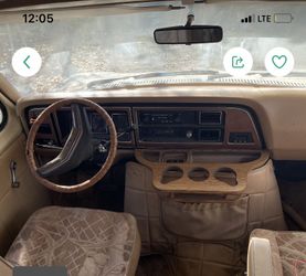 1984 Ford 