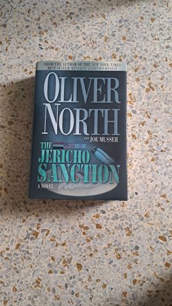 Oliver North