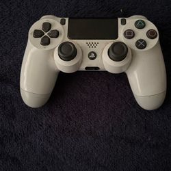 Ps4 Controller