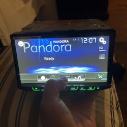 Pioneer Double Din