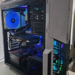 GREAT STARTER GAMING PC
