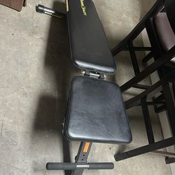 Bench