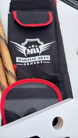 Martial Arts Gear
