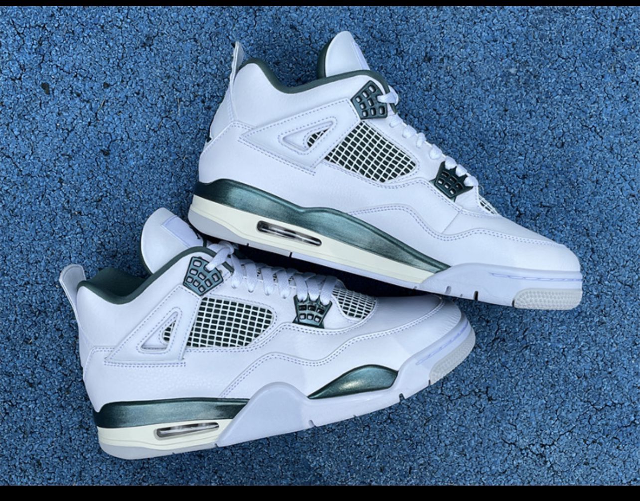 Jordan 4 Retro 