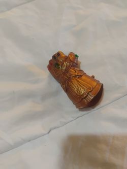 2019 Infiniti Gauntlet Ornament