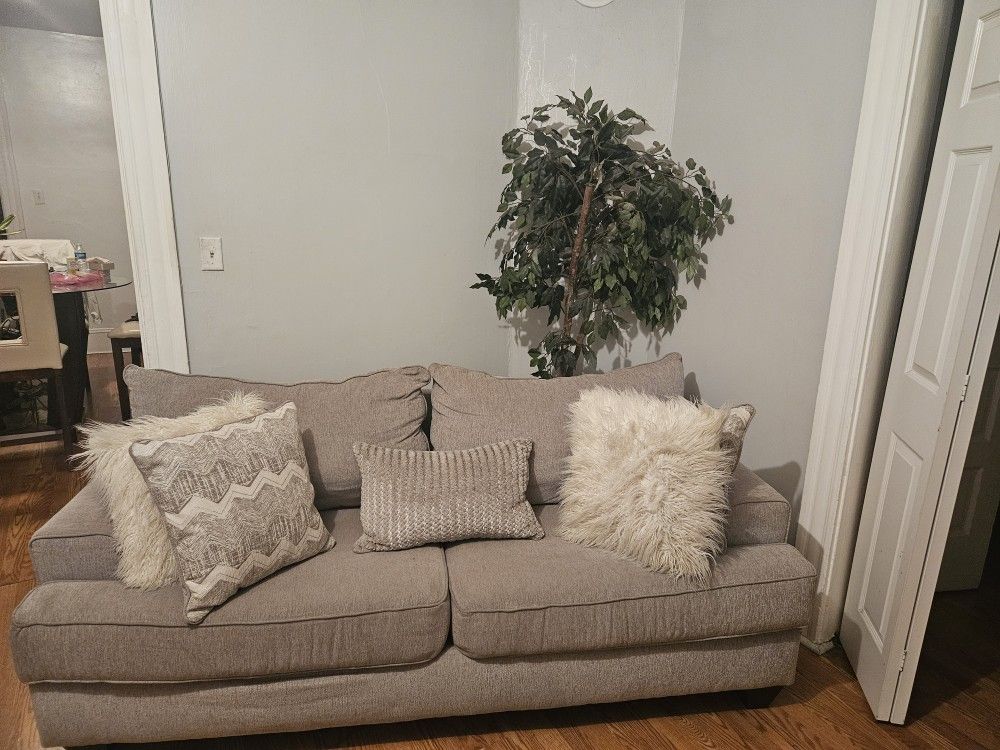 Living Room Couch