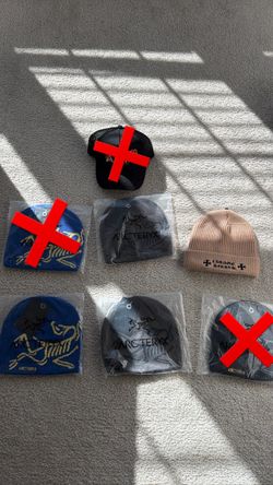 Hats for sale!!!