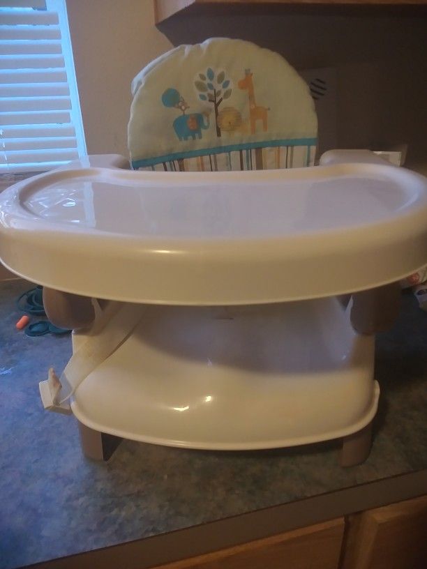 Baby Booster Seat
