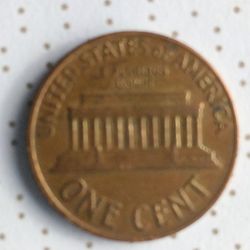 1966 Penny 