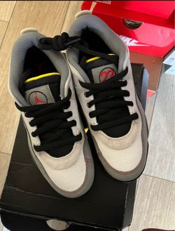 Jordan air 4 Rm