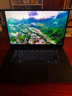Dell XPS 15 9570