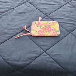 Vera Bradley Wallet