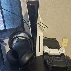 PlayStation 5