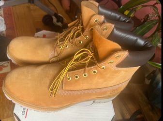 Timberland Boots 11.5