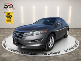 2010 Honda Accord Crosstour