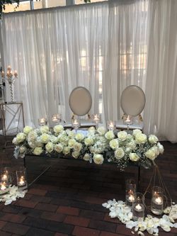 Wedding flowers and designs