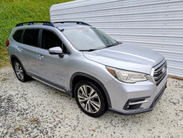 2019 Subaru Ascent