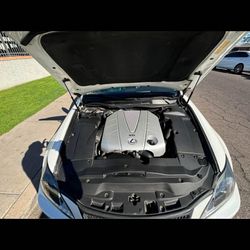 2006 Lexus Is350