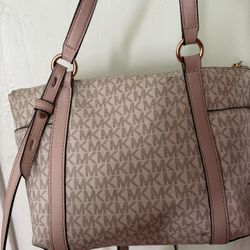 MK purse 