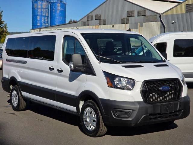 2024 Ford Transit-350 Cargo Van