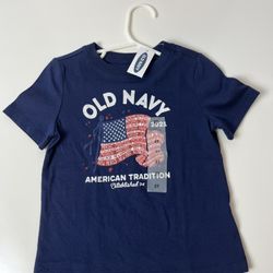 New Old Navy Toddler T-Shirt - Size 2T