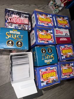 Sports bulk