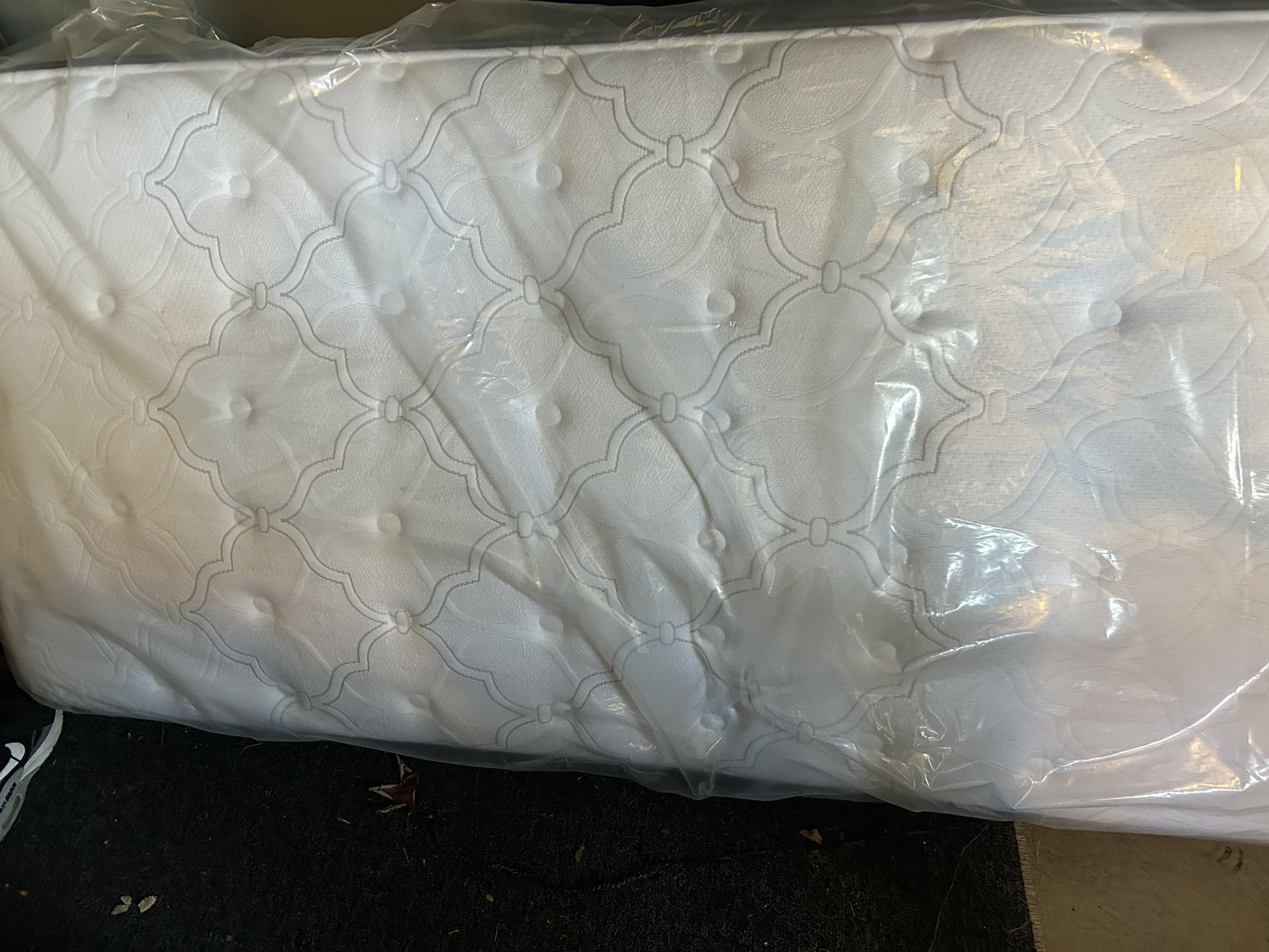Sealy twin mattress
