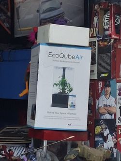 Eloquent air