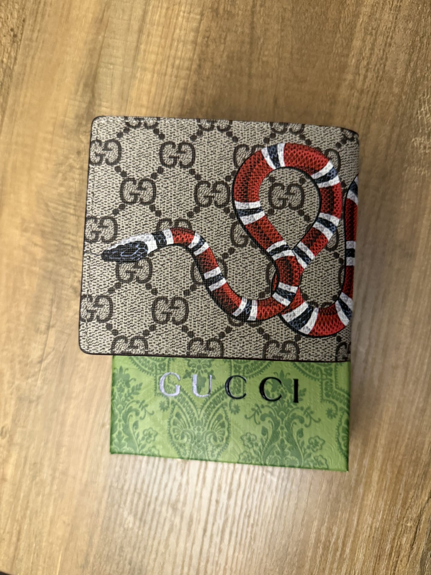 Gucci Wallet