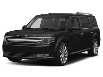 2015 Ford Flex