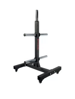 ETHOS Rolling Plate Tree