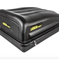 Brand JEGS  Rooftop Cargo For Car 