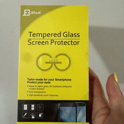 tempered glass screen protector NEW Screen Protector for iPhone Xs X