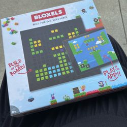 Bloxels 