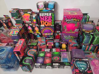 Authentic needohs squishy. Prices on post