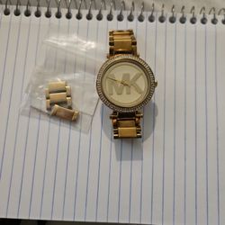 Michael Kors watch