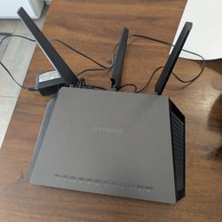 Netgear Nighthawk R7000p