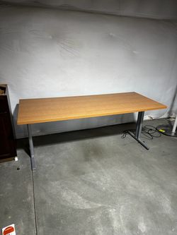 *FREE* Herman Miller Folding Desk