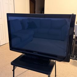 Panasonic tv 2009