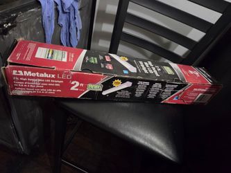 Mini Led Striplight