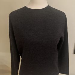 Marshall Field & Company Vintage 100% Italian wool sweater- size 12