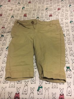 School shorts