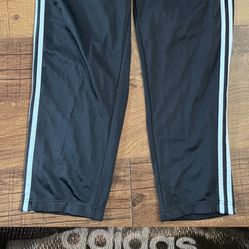 Adidas Mens Activewear Pants Sz Large