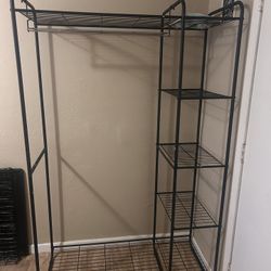 Clothes Rack