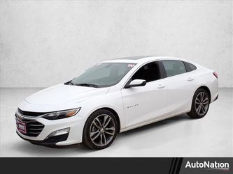 2020 Chevrolet Malibu